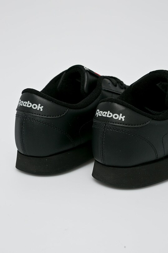 Reebok Classic - Buty Princess CN2211 czarny CN2211