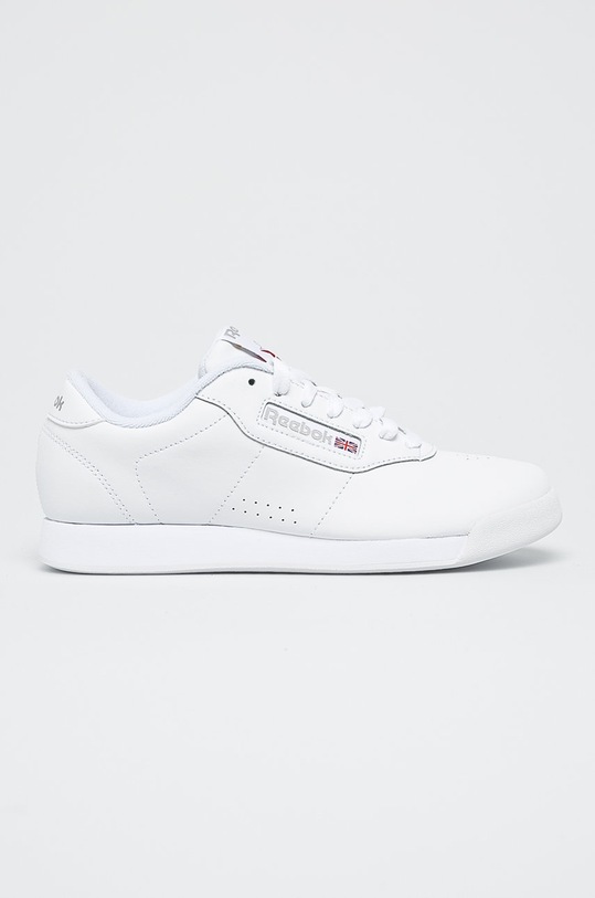 Reebok Classic - Buty Princess CN2212 syntetyczny biały CN2212