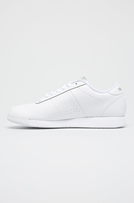 Shoes Reebok shoes Princess CN2212 white