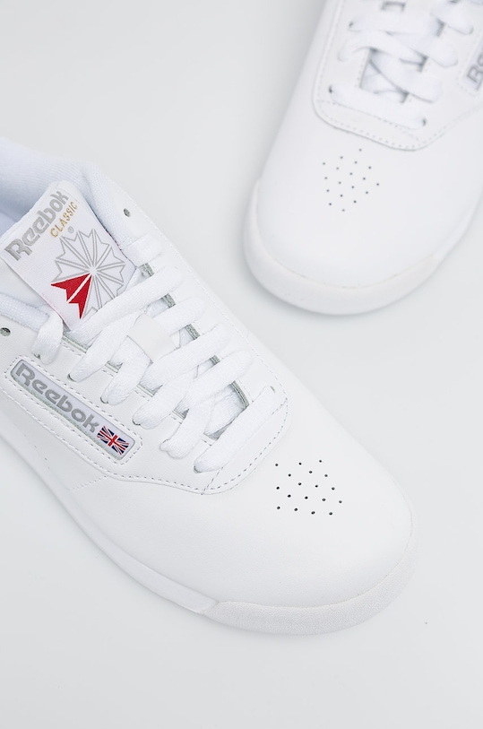 Reebok shoes Princess white CN2212