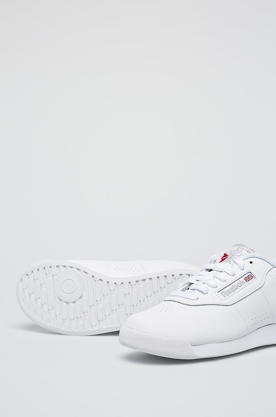 Reebok shoes Princess CN2212 white