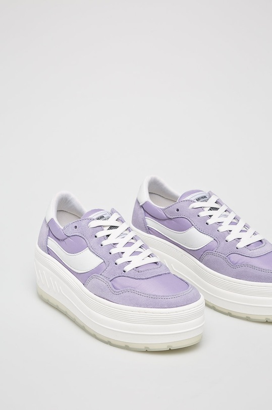 Sixtyseven - Topánky 79893.C43898 fialová AW18