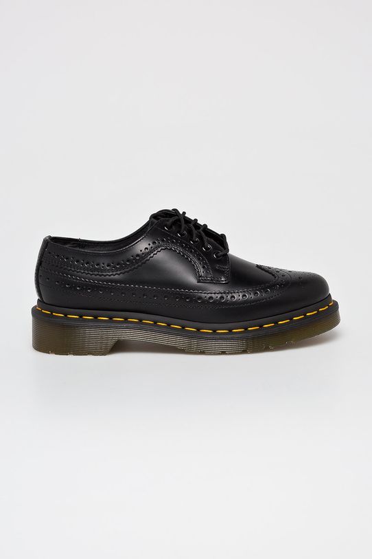 Половинки обувки Dr. Martens 3989