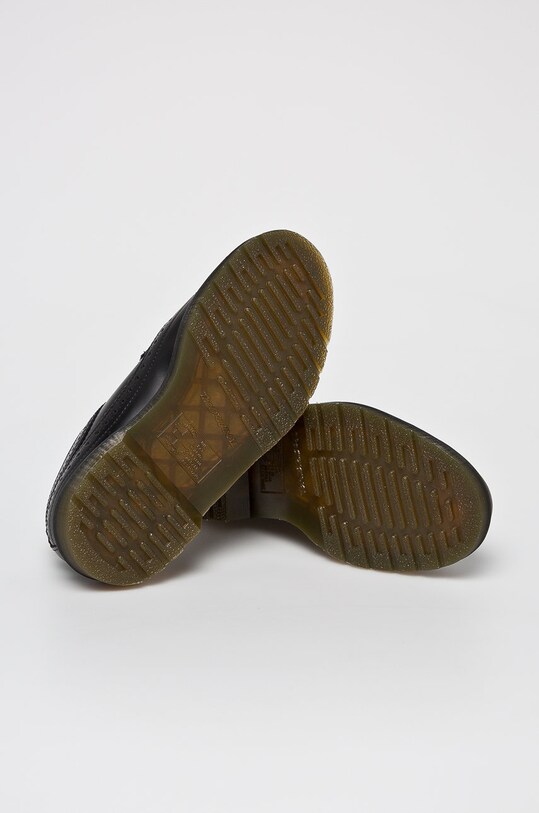 Dr. Martens pantofi 3989 negru DM22210001