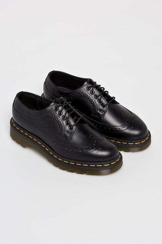 Dr. Martens pantofi 3989 DM22210001