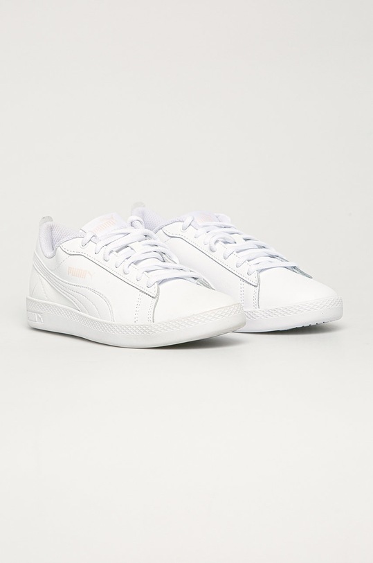 Puma Pantofi 365208 365208 alb SS21