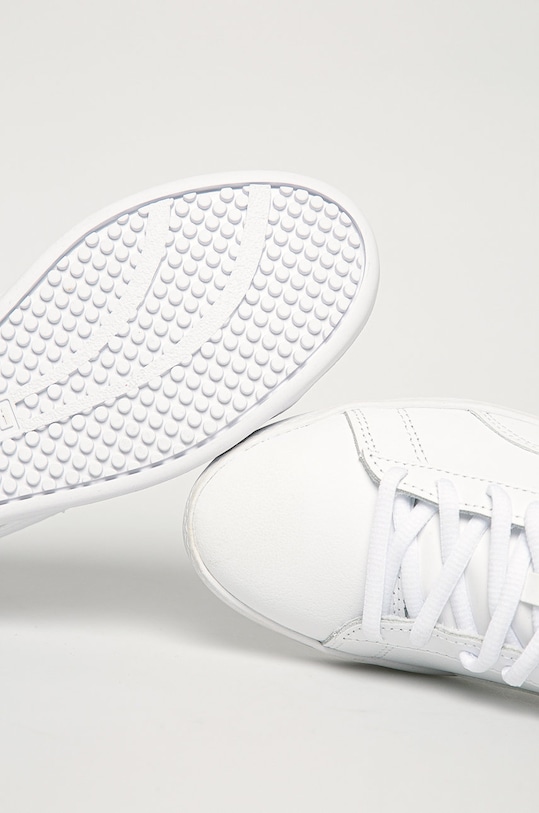 Puma Pantofi 365208 alb 365208