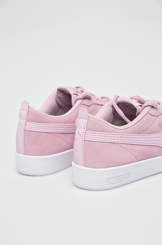 Puma - Pantofi Smash Wns V2 Sd 365313 roz 365313