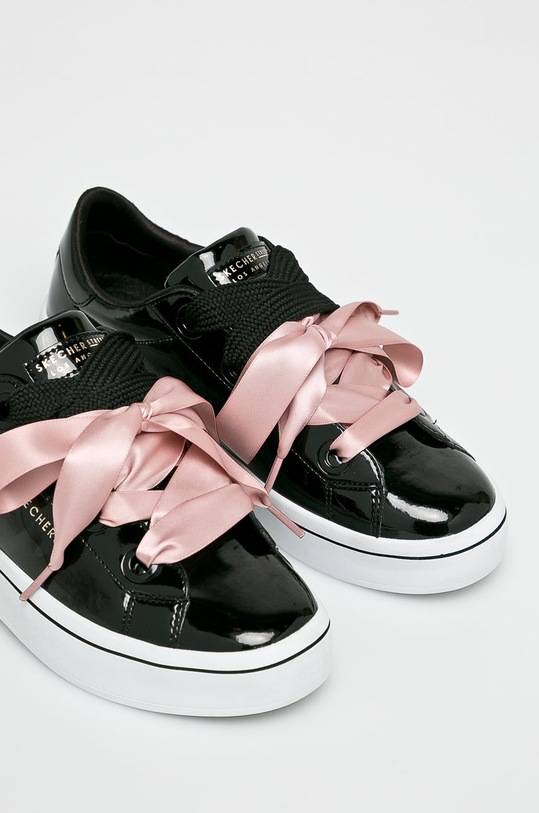 Skechers - Topánky 959 čierna AW18