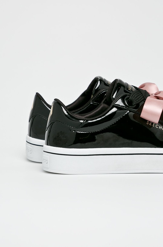 Obuv Skechers - Topánky 959 čierna