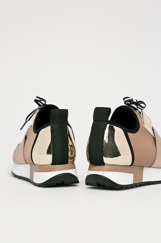 Steve Madden - Topánky Antics béžová SM11000037