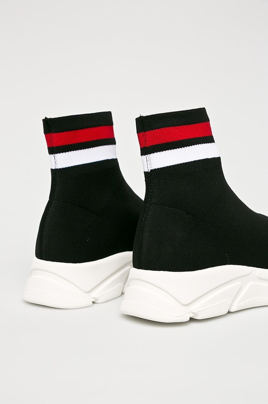 Steve Madden - Čižmy Bitten čierna SM11000152