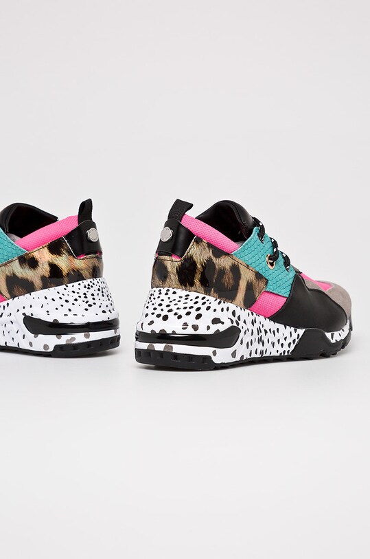 Steve Madden - Topánky Cliff viacfarebná SM11000185