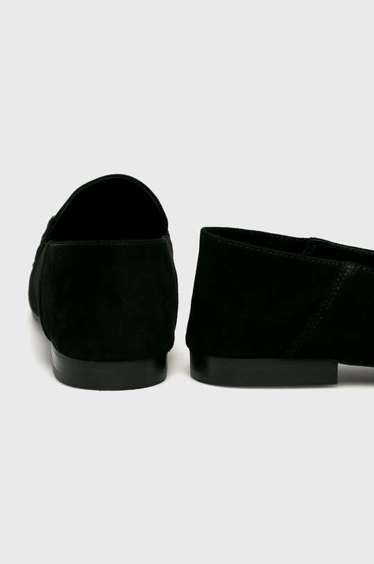 Steve Madden - Mokasíny Kerin čierna SM11000221