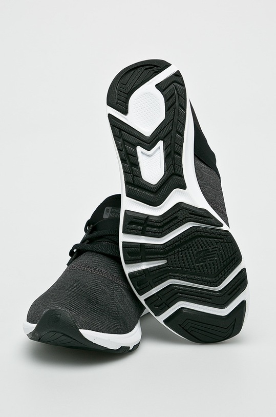 New Balance - Topánky sivá WXNRGHB