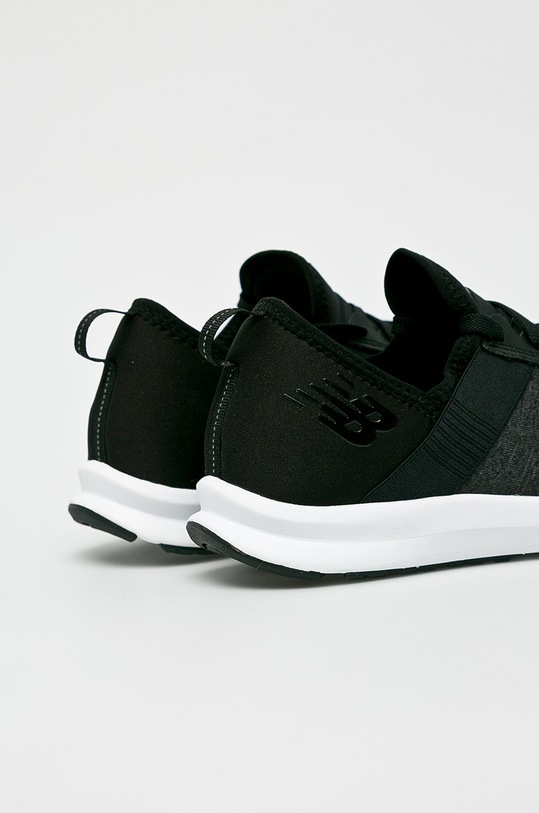 New Balance - Topánky WXNRGHB sivá