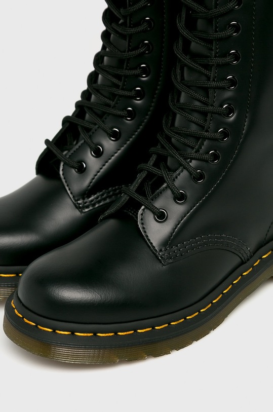 Dr. Martens - Botki 1914 Smooth 11855001.1914