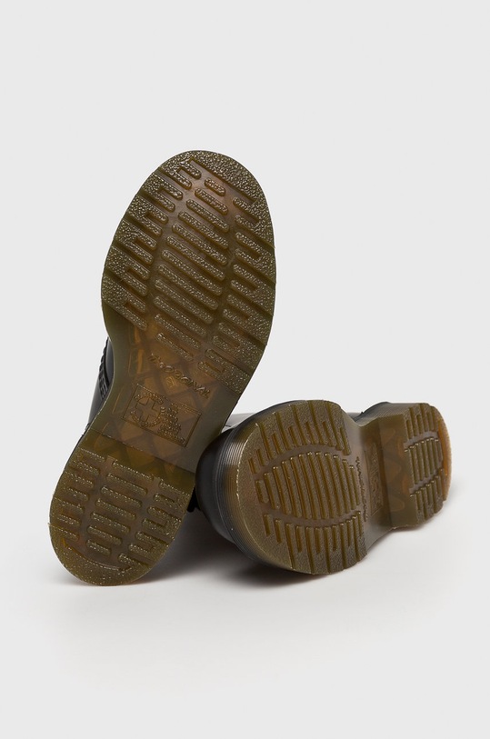 Obuwie Dr. Martens - Botki 10064001.101 czarny