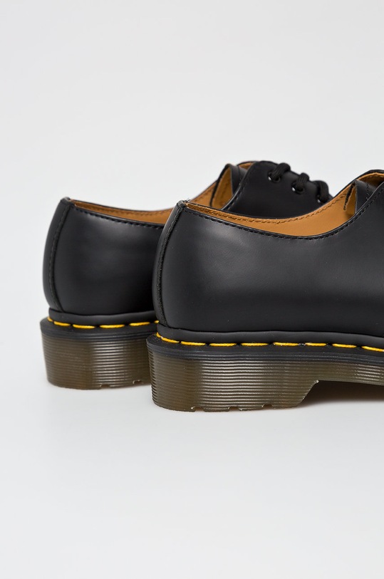 Obuwie Dr. Martens - Półbuty 11837002.1461.W czarny