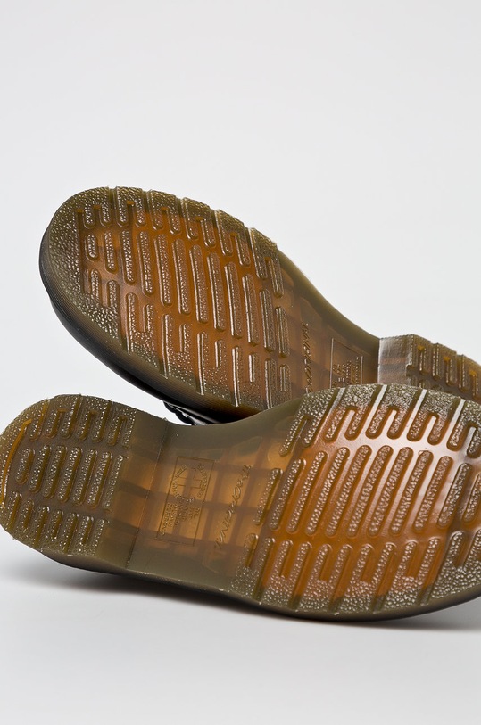 Dr. Martens - Półbuty czarny 11837002.1461.W