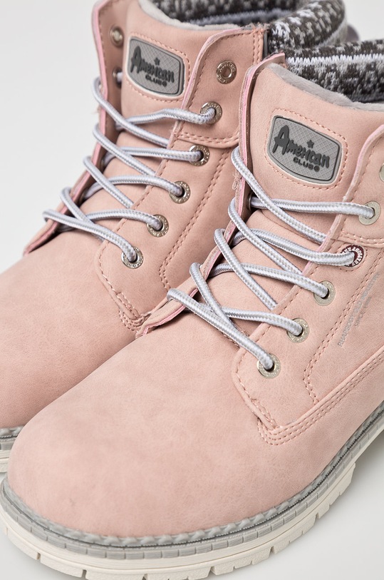 American Club - Čižmy 792.18.708122.W