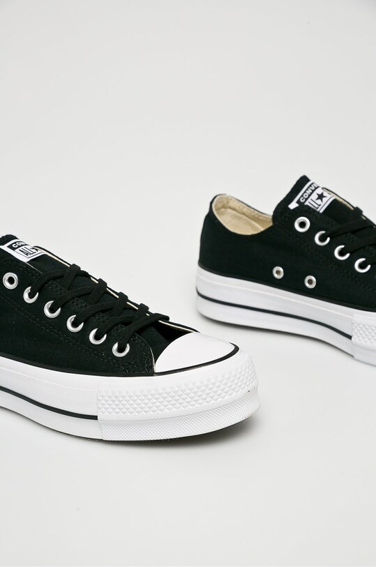 Converse - Кеди C560250 чорний AA00