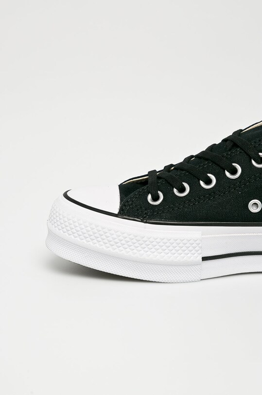 Взуття Converse - Кеди C560250 чорний
