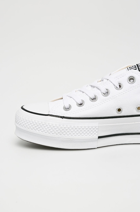 Converse – Tenisówki Chuck Taylor All Star Lift biały C560251