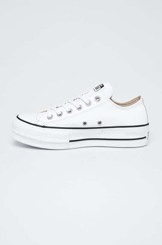 Converse - Πάνινα παπούτσια λευκό C561680