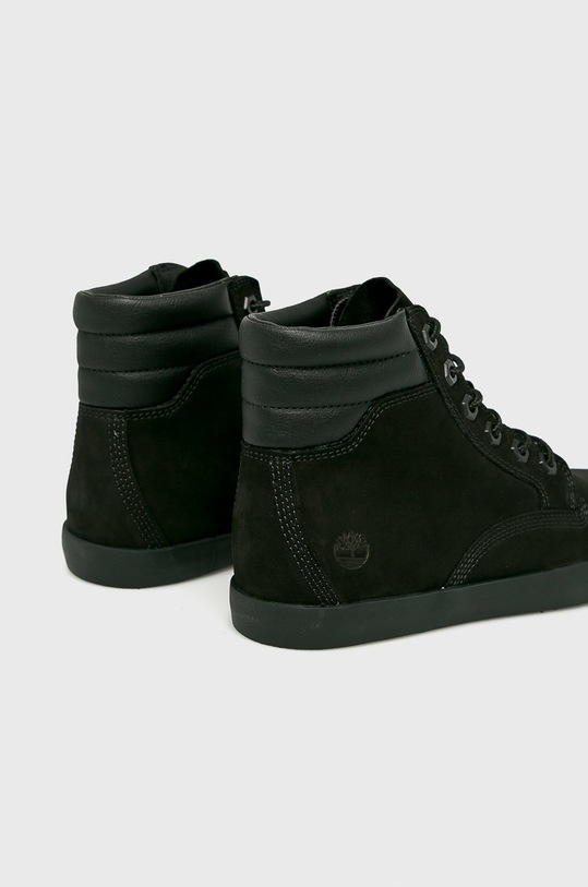 Timberland - Čižmy TB0A1KLO0011 čierna AW18