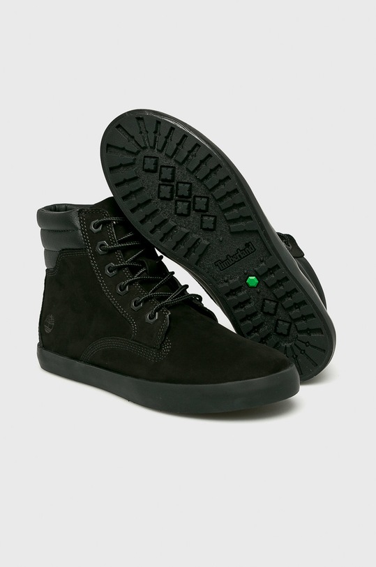 Obuv Timberland - Čižmy TB0A1KLO0011 čierna