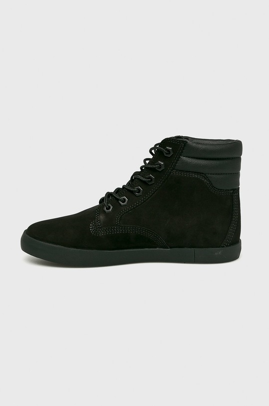 Timberland - Čižmy čierna TB0A1KLO0011