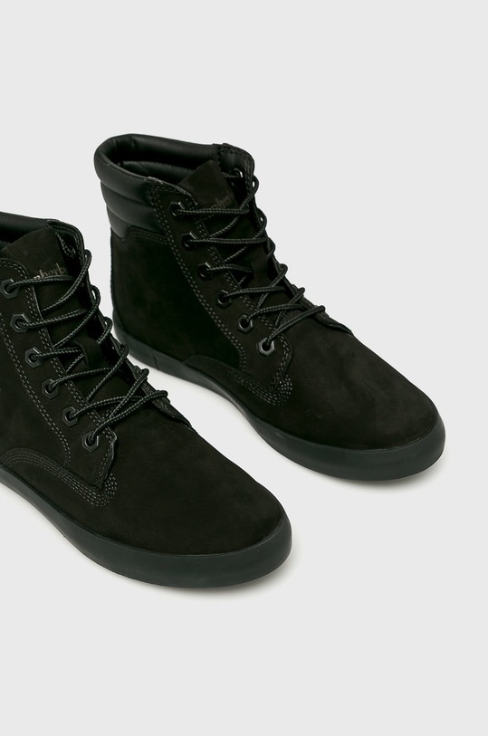 Timberland - Čižmy TB0A1KLO0011 čierna