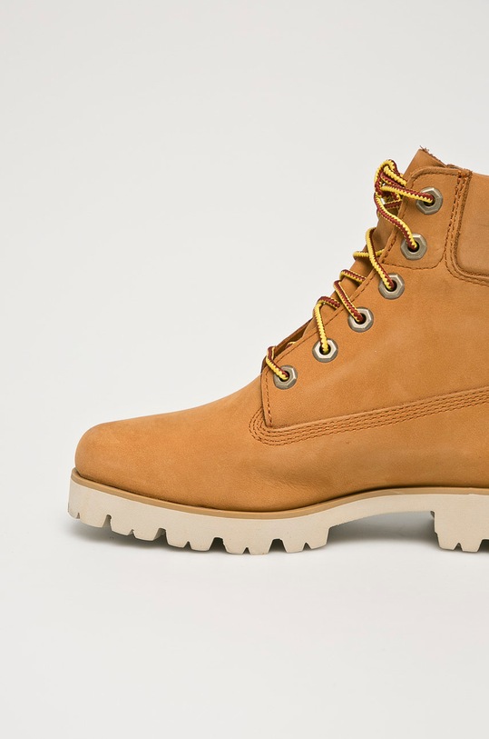 Obuv Timberland - Čižmy Heritage Lite TB0A1UM52311 béžová