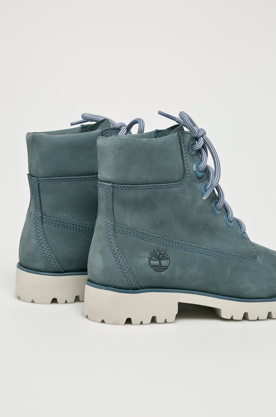 Timberland - Čižmy Heritage Life TB0A1SI3A421 modrá