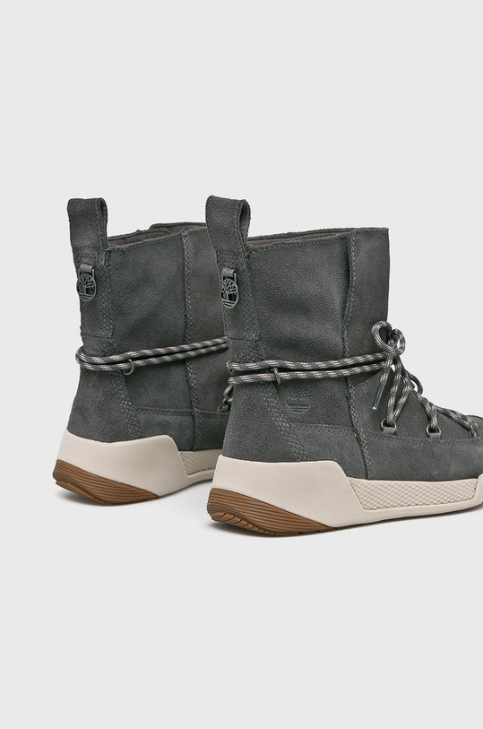 Obuv Timberland - Snehule TB0A1SM8C641 sivá