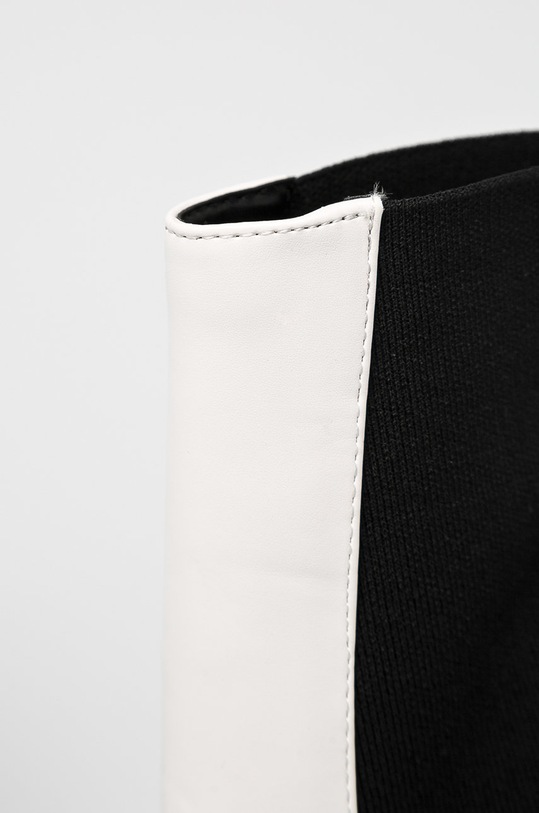 Steve Madden - Čižmy Divinity SM11000337 biela