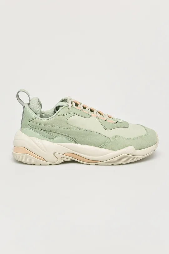Puma - Pantofi Thunder Desert 36802402 verde 36802402