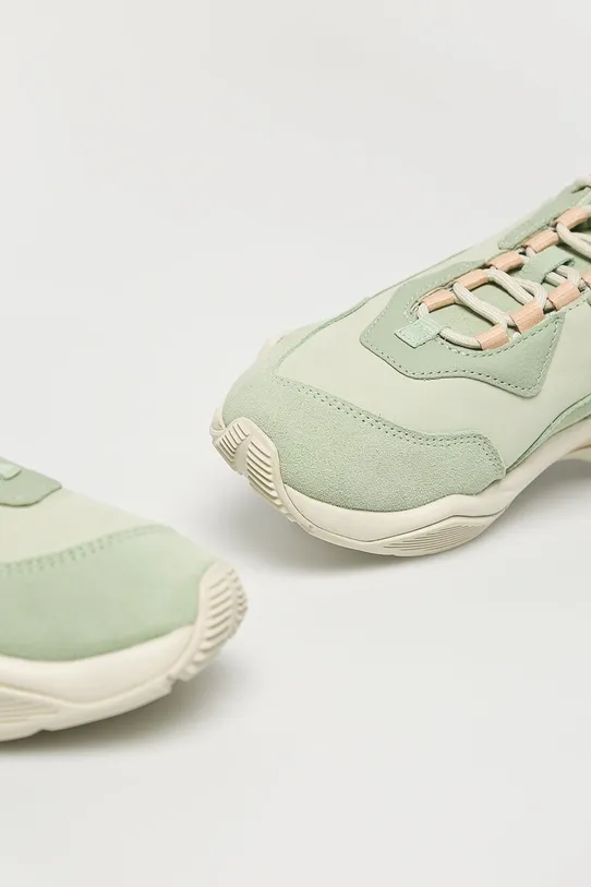 Încălțăminte Puma - Pantofi Thunder Desert 36802402 36802402 verde