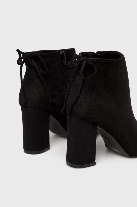 Corina - Botine C8870 negru AW19