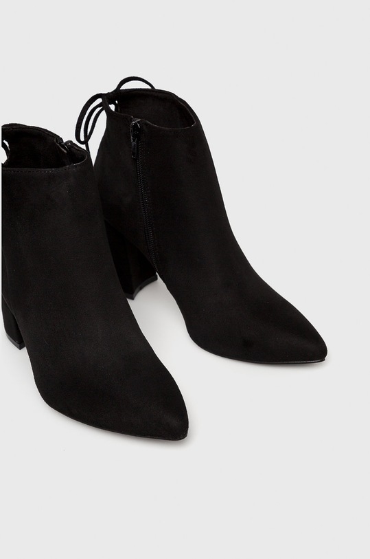 Corina - Botine C8870 negru