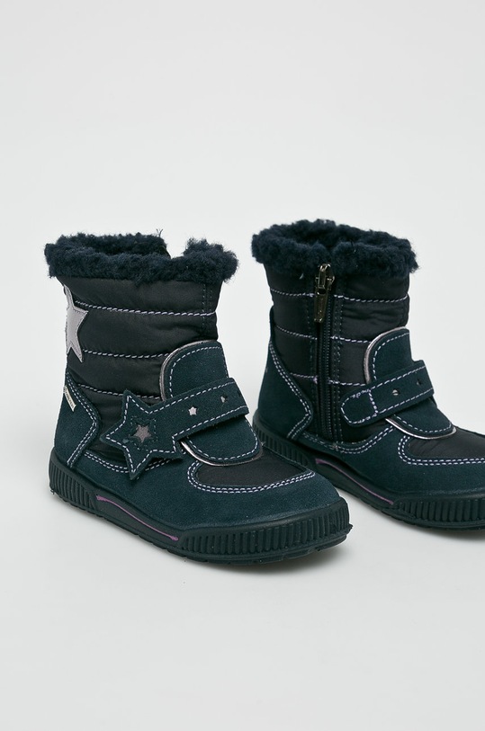 Primigi - Gyerek cipő 2377611.PRIGT sötétkék AW18