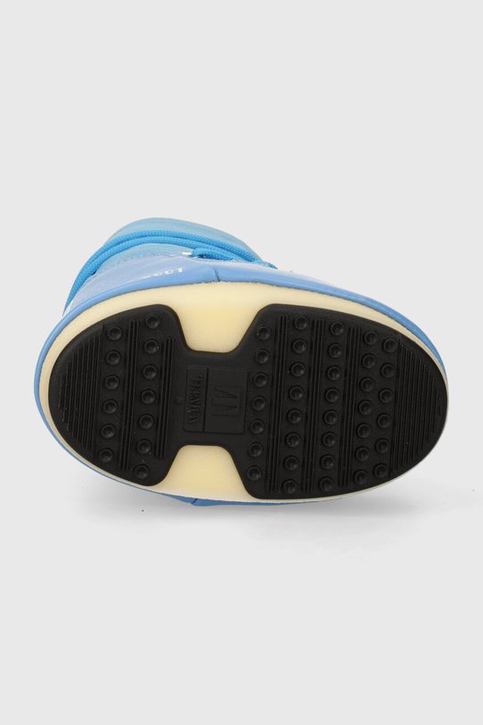 Детские сапоги Moon Boot 14004400.G голубой