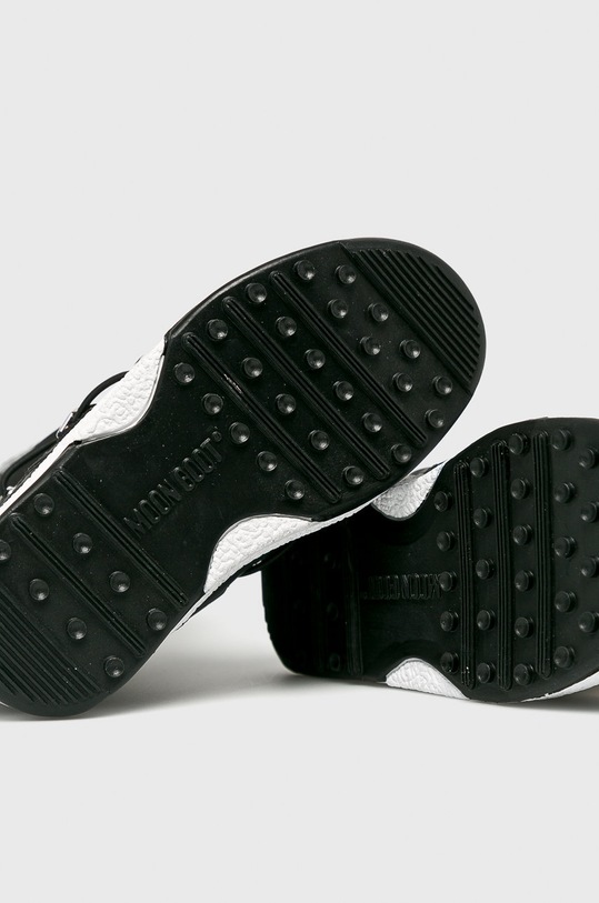 Moon Boot - Buty dziecięce 34051700 czarny