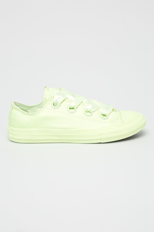 Converse - Tenisi copii textil verde C661876