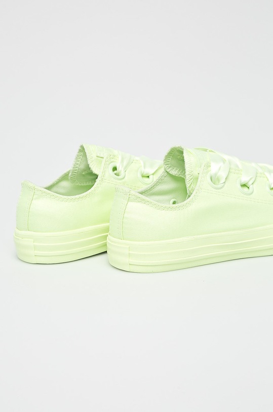 Fete Converse - Tenisi copii C661876 verde