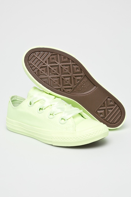 Converse - Tenisi copii verde C661876