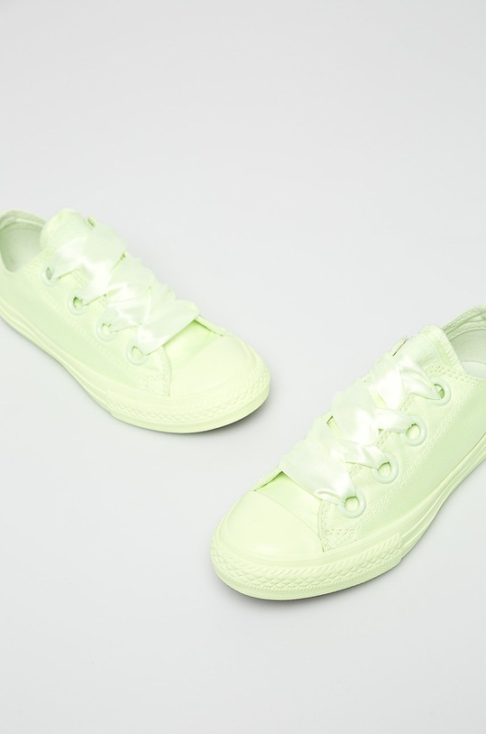 Converse - Tenisi copii C661876 verde