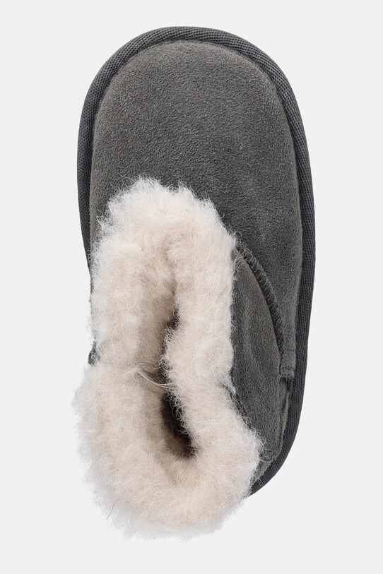 Emu Australia - Cizme de iarna copii Toddle gri B10737