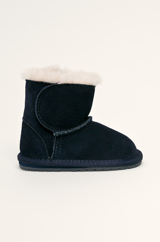 Emu Australia - Cizme de iarna copii Toddle bleumarin B10737